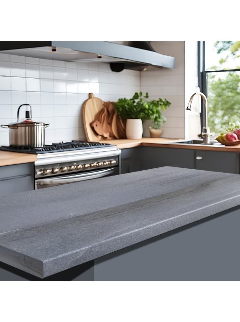 Asztallap I-7810 Corfu sand matt 4200x900x38 mm-es