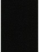 Asztallap I-8350 Black night matt 3600x900x38 mm-es