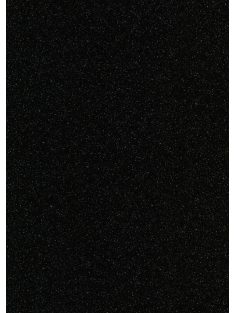 Asztallap I-8350 Black night matt 4200x900x38 mm-es