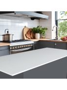 Kompakt I-1145 White space nanotech matt 4200x1400x12 mm-es