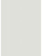 Kompakt I-2395 Light grey space nanotech matt 1400x12 mm-es