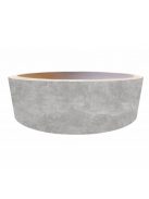 Dekorcsík 4298 Light atelier ue matt 4120x43 mm-es