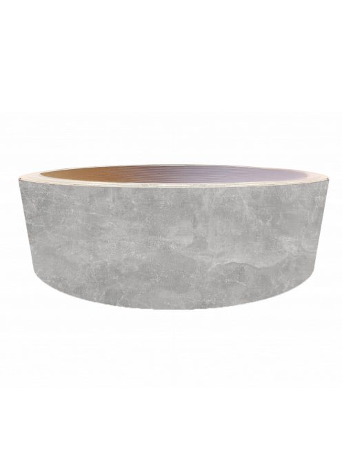 Dekorcsík 4298 Light atelier ue matt 4120x43 mm-es