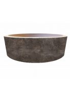 Dekorcsík 4299 Dark atelier ue matt 4120x43 mm-es
