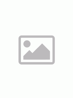 Dekorcsík 8685 Hófehér rs matt 4120x43 mm-es