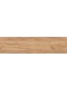 Dekorcsík K003 Arany craft tölgy fp matt 4120x43 mm-es