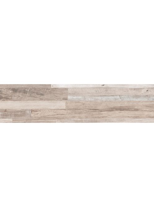 Dekorcsík K029 Lenszínű táblásított falap su matt 4120x43 mm-es