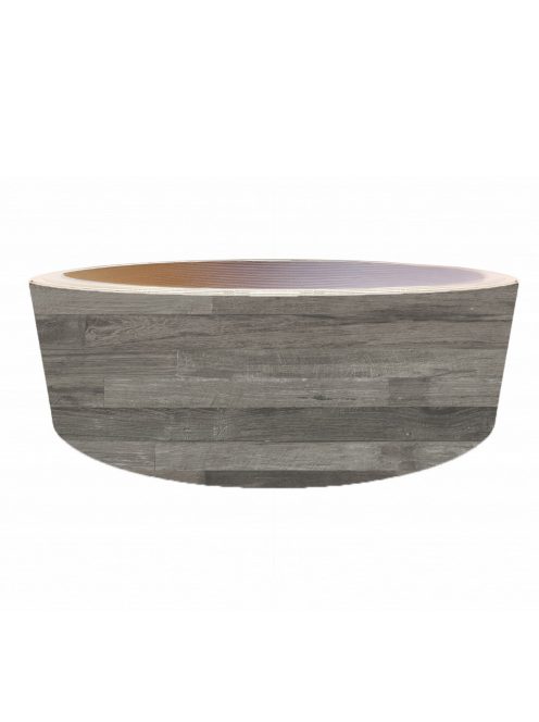 Dekorcsík K030 Java táblásított falap su matt 4120x43 mm-es