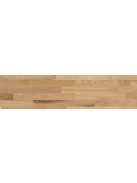Dekorcsík K091 Világos porterhouse tölgy fp matt 4120x43 mm-es