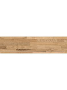   Dekorcsík K091 Világos porterhouse tölgy fp matt 4120x43 mm-es