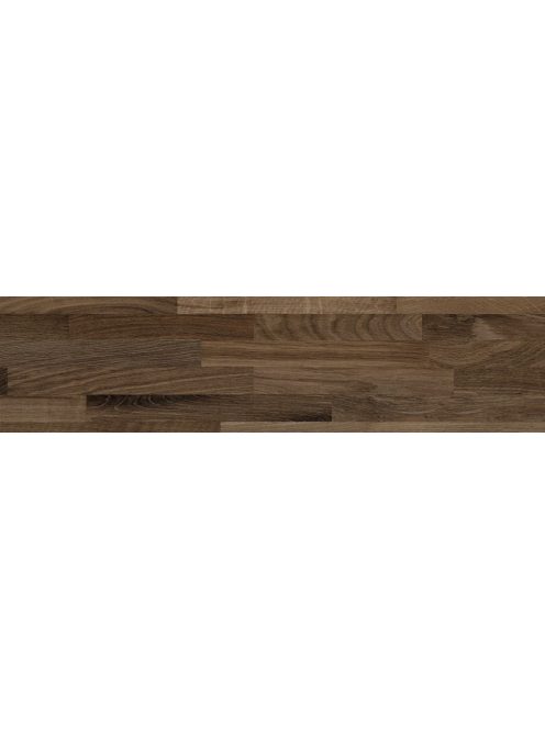 Dekorcsík K092 Sötét porterhouse tölgy fp matt 4120x43 mm-es