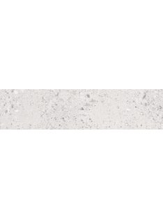   Dekorcsík K095 Világos terrazzo márvány su matt 4120x43 mm-es
