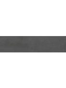 Dekorcsík K201 Sötétszürke beton rs matt 4120x43 mm-es