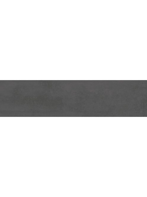 Dekorcsík K201 Sötétszürke beton rs matt 4120x43 mm-es