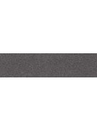 Dekorcsík K203 Antracit gránit pe matt 4120x43 mm-es