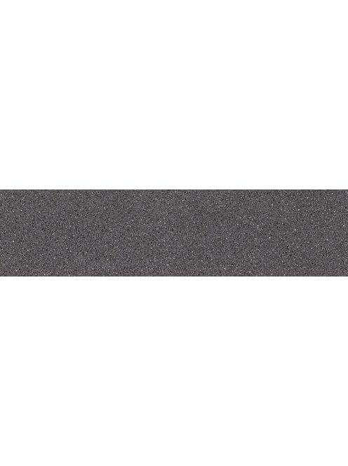 Dekorcsík K203 Antracit gránit pe matt 4120x43 mm-es