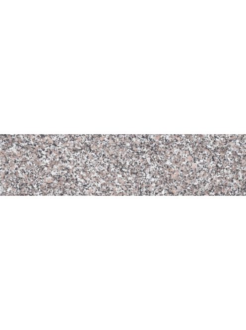 Dekorcsík K204 Klasszikus gránit pe matt 4120x43 mm-es