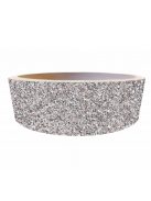 Dekorcsík K204 Klasszikus gránit pe matt 4120x43 mm-es