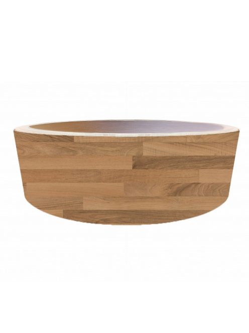Dekorcsík K206 Porterhouse dió pe matt 4120x43 mm-es