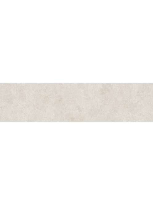 Dekorcsík K209 Világos mészkő rs matt 4120x43 mm-es