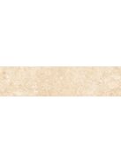 Dekorcsík K212 Bézs royal márvány pa matt 4120x43 mm-es