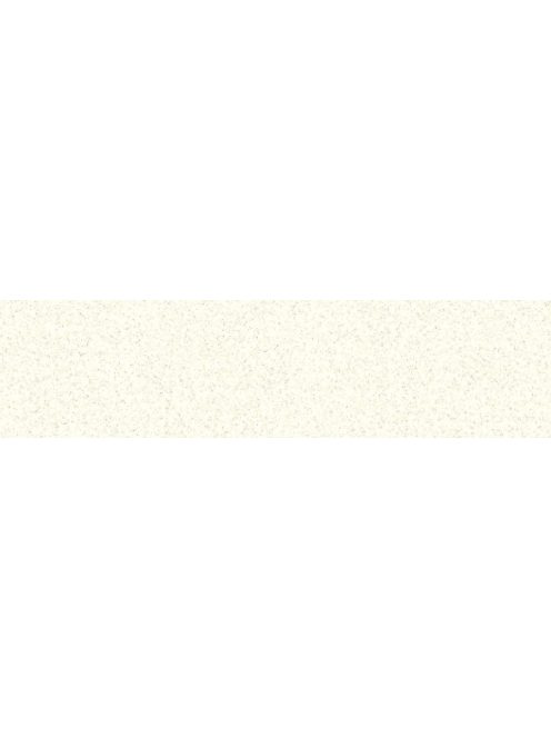Dekorcsík K215 Fehér dünék bs matt 4120x43 mm-es