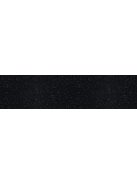 Dekorcsík K218 Fekete andromeda gg fényes 4120x43 mm-es
