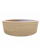 Dekorcsík K2738 Torro cremona tölgy fp matt 4120x43 mm-es