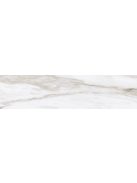 Dekorcsík K699 Calacatta ambrosio pn matt 4120x43 mm-es