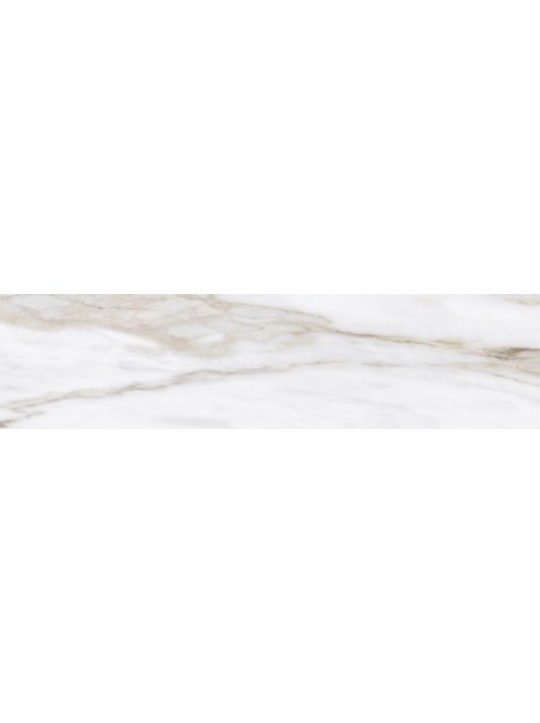 Dekorcsík K699 Calacatta ambrosio pn matt 4120x43 mm-es