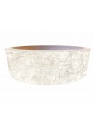 Dekorcsík K703 Portobello márvány pn matt 4120x43 mm-es
