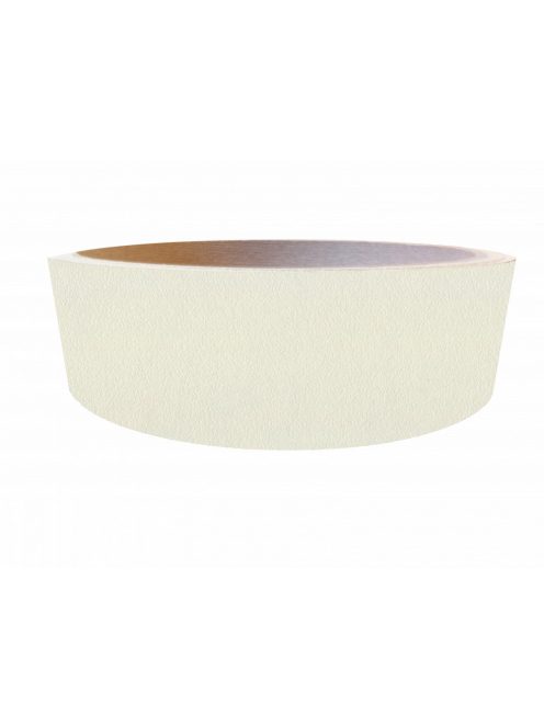 Dekorcsík I-2130 Sky beige ujjlenyomat mentes matt 3600x43 mm-es