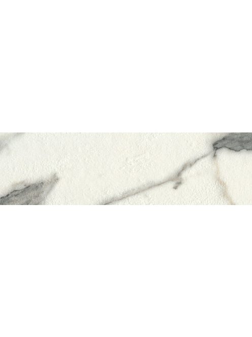 Dekorcsík I-4940 Carrara marble moon 4200x43 mm-es