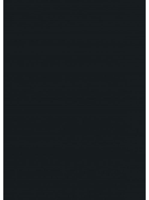 Dekortábla 2253 Diamond black extra kopásálló fényes 3600x1400 mm-es