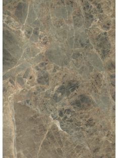   Dekortábla 3457 Breccia paradiso extra kopásálló fényes 3600x1400 mm-es