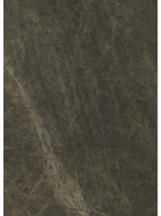   Dekortábla 3462 Slate brown extra kopásálló fényes 3600x1400 mm-es