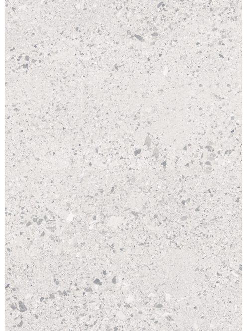 Dekortábla K095 Világos terrazzo márvány su matt 4120x1350 mm-es