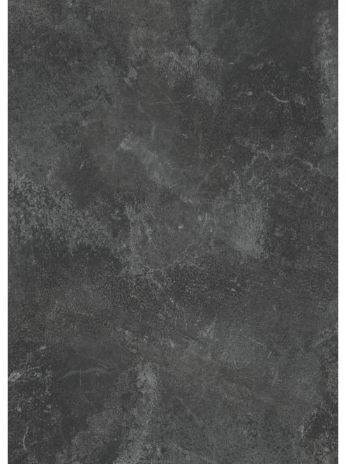 Dekortábla K205 Fekete beton rs matt 4120x1350 mm-es