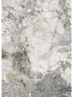 Dekortábla K552 Jeges márvány su matt 4120x1350 mm-es