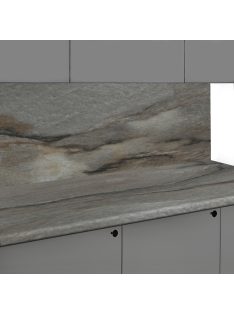  Falburkoló 3420 Dolce vita extra kopásálló fényes 10 mm-es