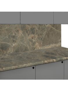   Falburkoló 3457 Breccia paradiso extra kopásálló fényes 10 mm-es