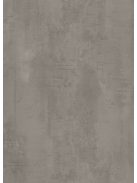 Falburkoló K200 Világosszürke beton rs matt 4100x640x10 mm-es