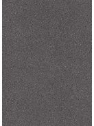 Falburkoló K203 Antracit gránit pe matt 4100x640x10 mm-es