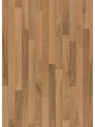 Falburkoló K206 Porterhouse dió pe matt 4100x640x10 mm-es