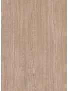 Falburkoló K214 Világos tivoli rs matt 4100x640x10 mm-es
