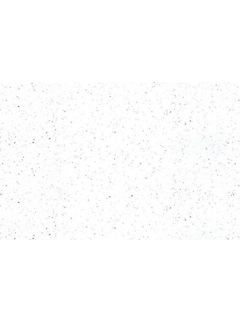 Falburkoló K217 Fehér andromeda gg fényes 4100x640x10 mm-es