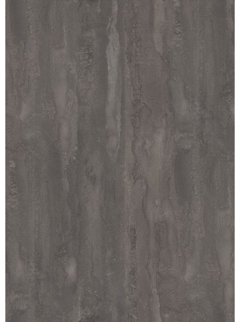 Falburkoló K352 Vas rt matt 4100x640x10 mm-es