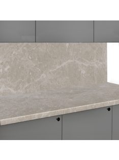 Falburkoló K367 Krém navona ph matt 4100x640x10 mm-es