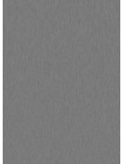 Falburkoló K523 Platinum pe matt 4100x640x10 mm-es