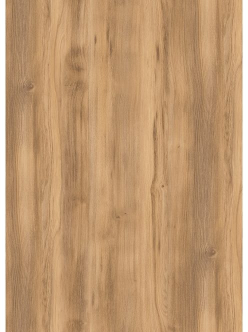 Falburkoló K535 Arany barokk tölgy rw matt 4100x640x10 mm-es